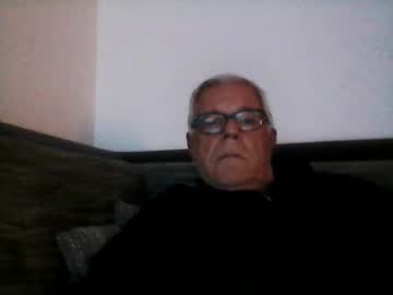 Eisbaer1957 November 08, 2025 Chaturbate stream image