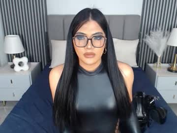 Kelsie_Silva November 08, 2025 Chaturbate stream image