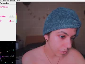 Kuntboyzworld November 08, 2025 Chaturbate stream image
