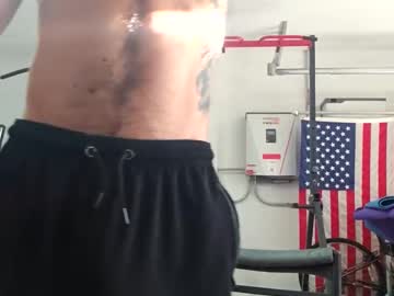 Maximusdemitrious November 08, 2025 Chaturbate stream image