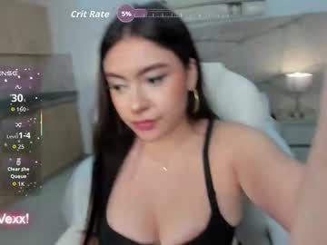 Maya_Vexx stream photo from November 08, 2025