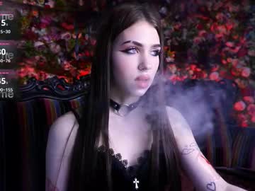 Mirelmori November 08, 2025 Chaturbate stream image