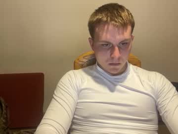 Mrheat_ November 08, 2025 Chaturbate stream image