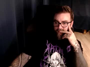 Pyroxen November 08, 2025 Chaturbate stream image