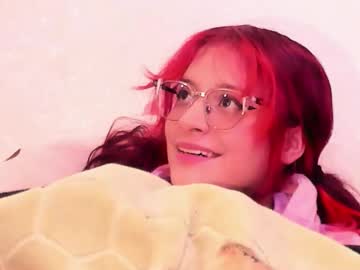 Redmeloddy November 08, 2025 Chaturbate stream image