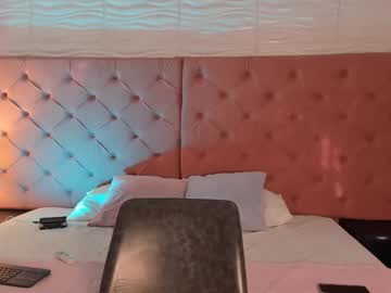 Thiago_Occonor November 08, 2025 Chaturbate stream image