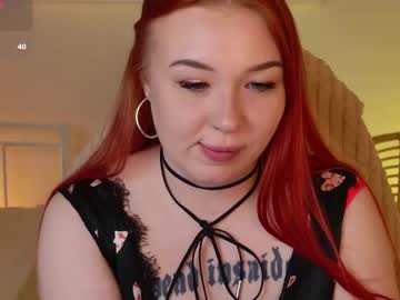 Velissealace November 08, 2025 Chaturbate stream image