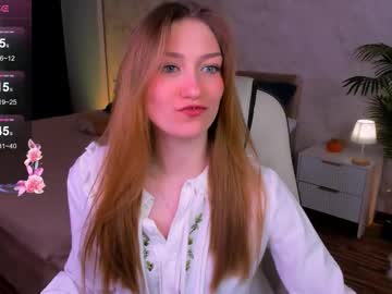 Angelanabelle November 08, 2025 Chaturbate stream image