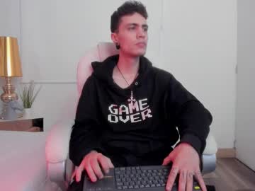 Dannystone1 November 08, 2025 Chaturbate stream image