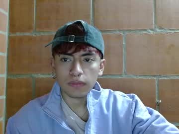 Eather_Luxury November 08, 2025 Chaturbate stream image