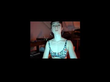 Hot_Pictorica November 08, 2025 Chaturbate stream image