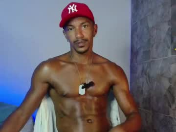 Itsmikenoir November 08, 2025 Chaturbate stream image
