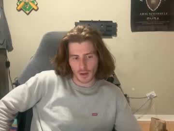 Lonewolfffy November 08, 2025 Chaturbate stream image
