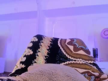 Luciana_Roa November 08, 2025 Chaturbate stream image