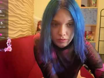 Marci_N November 08, 2025 Chaturbate stream image