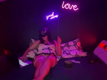 Mystic_Glow November 08, 2025 Chaturbate stream image