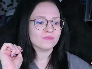 Power_Robynn November 08, 2025 Chaturbate stream image