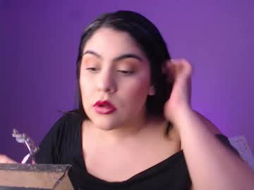 Amandaa_Lynn November 08, 2025 Chaturbate stream image