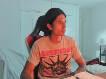 Dantedecentralized November 08, 2025 Chaturbate stream image