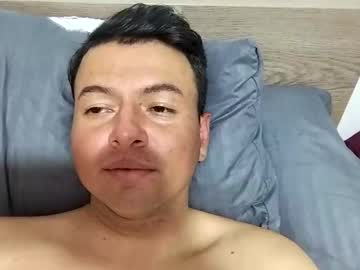 Elsivlexd November 08, 2025 Chaturbate stream image