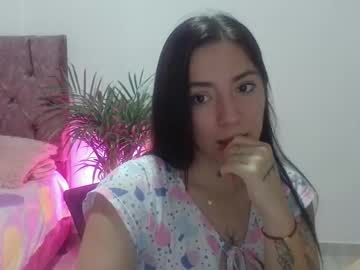 Estefa1 November 08, 2025 Chaturbate stream image