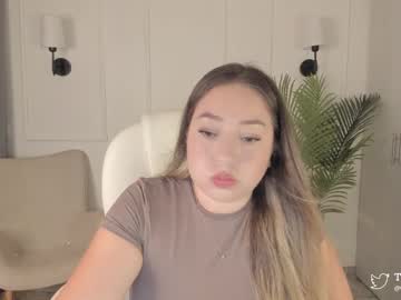 Gaby_Soleer November 08, 2025 Chaturbate stream image