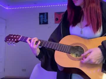 Happy_Milly November 08, 2025 Chaturbate stream image