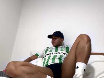 Hvm20 November 08, 2025 Chaturbate stream image