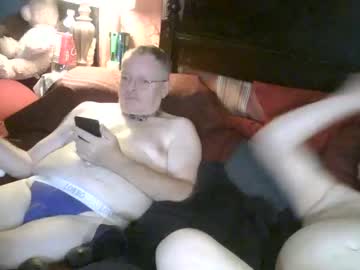Kevydaddyhubby2 November 08, 2025 Chaturbate stream image