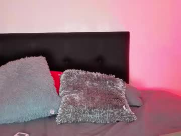 Mia_Thompson006 November 08, 2025 Chaturbate stream image