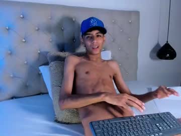 Quetzal_Coatl_ November 08, 2025 Chaturbate stream image