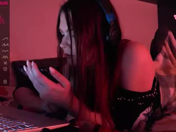 Redyari November 08, 2025 Chaturbate stream image