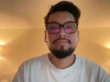 Scorpioman3812 November 08, 2025 Chaturbate stream image