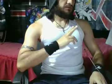 Trizquelmen November 08, 2025 Chaturbate stream image