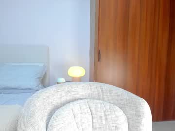 Andrea_Martini_ November 09, 2025 Chaturbate stream image