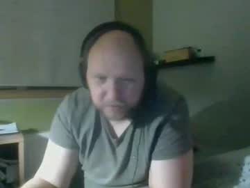 Bart_Poland November 09, 2025 Chaturbate stream image