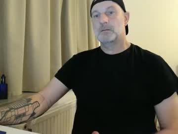 Curman85 November 09, 2025 Chaturbate stream image