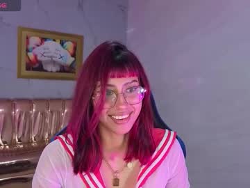 Iris_Vlahos_S November 09, 2025 Chaturbate stream image