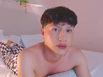 Jamieash November 09, 2025 Chaturbate stream image