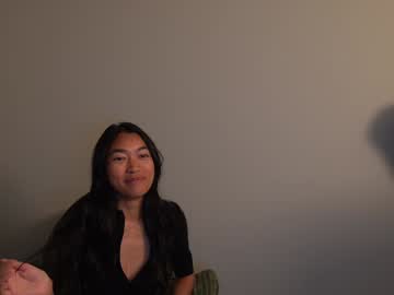 Littlemiss_Kira November 09, 2025 Chaturbate stream image