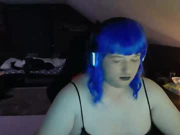 Lucy43333 November 09, 2025 Chaturbate stream image