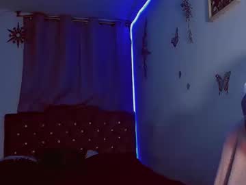 Madison_X17 November 09, 2025 Chaturbate stream image