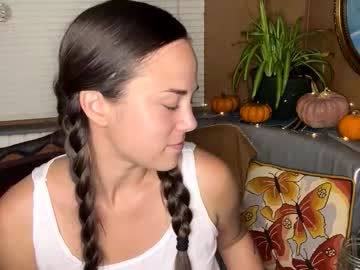 Minimaggie November 09, 2025 Chaturbate stream image
