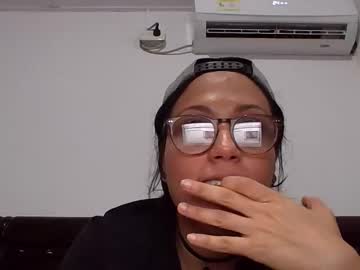 _Miss_Sakura_ November 09, 2025 Chaturbate stream image