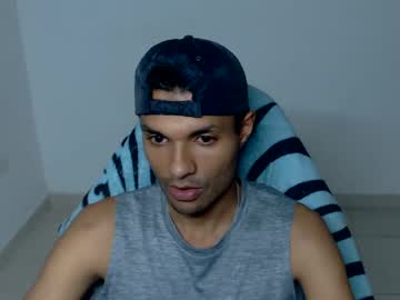 Mr_Max__ November 09, 2025 Chaturbate stream image
