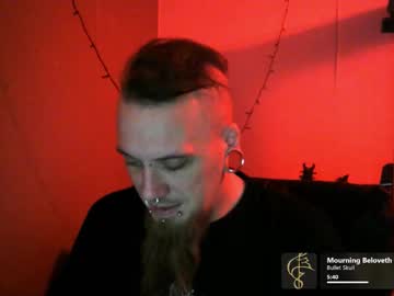 Nezvers November 09, 2025 Chaturbate stream image