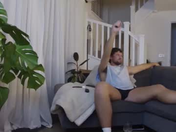 Sylvieandjames147 November 09, 2025 Chaturbate stream image
