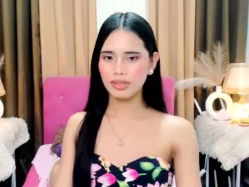 Thianna_Soft November 09, 2025 Chaturbate stream image