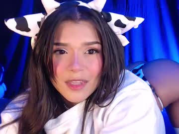 Anny_Jhoson stream photo from November 09, 2025