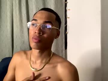 Carterbrownbbc November 09, 2025 Chaturbate stream image